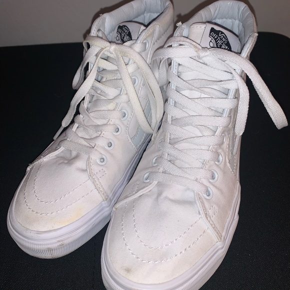 vans that go with every outfit